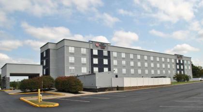 Best Western Plus Executive Residency Pottstown - image 4