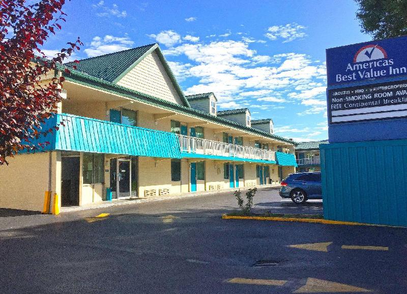 Americas Best Value Inn Pottstown - main image