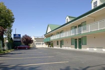 Americas Best Value Inn Pottstown - image 2