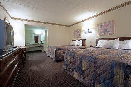 Americas Best Value Inn Pottstown - image 8