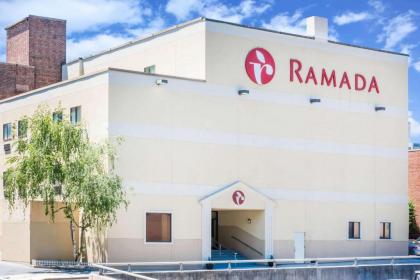 Ramada by Wyndham Pottsville/Frackville - image 1