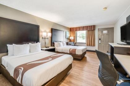 Quality Inn Poughkeepsie - image 3