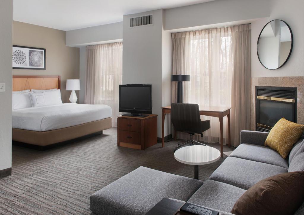 Courtyard by Marriott Poughkeepsie - main image