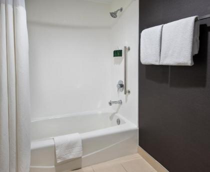 Courtyard by Marriott Poughkeepsie - image 10