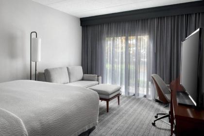 Courtyard by Marriott Poughkeepsie - image 12