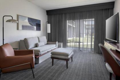 Courtyard by Marriott Poughkeepsie - image 13