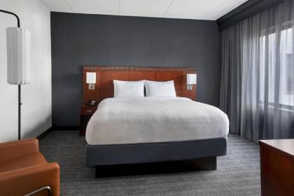 Courtyard by Marriott Poughkeepsie - image 14