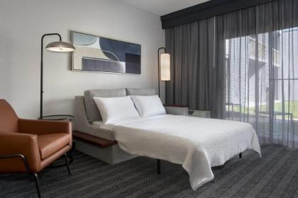 Courtyard by Marriott Poughkeepsie - image 15