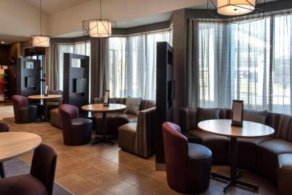 Courtyard by Marriott Poughkeepsie - image 4