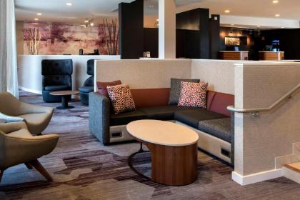 Courtyard by Marriott Poughkeepsie - image 5