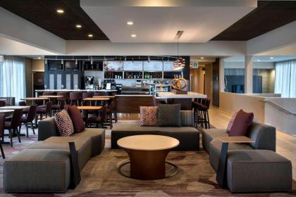 Courtyard by Marriott Poughkeepsie - image 6