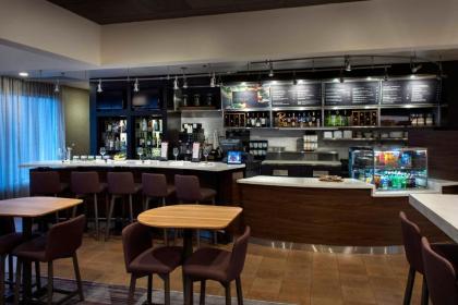 Courtyard by Marriott Poughkeepsie - image 8