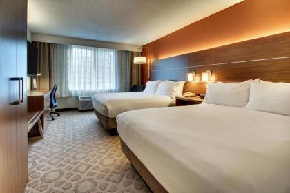 Holiday Inn Express Poughkeepsie an IHG Hotel - image 10