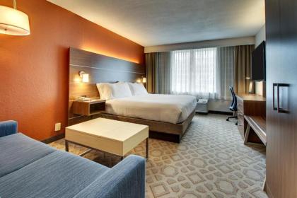 Holiday Inn Express Poughkeepsie an IHG Hotel - image 12