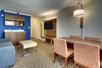 Holiday Inn Express Poughkeepsie an IHG Hotel - image 13