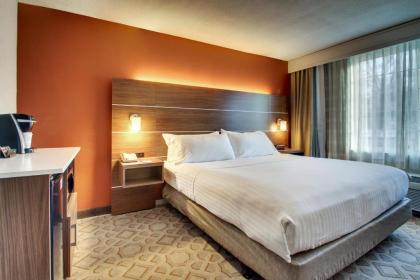 Holiday Inn Express Poughkeepsie an IHG Hotel - image 14