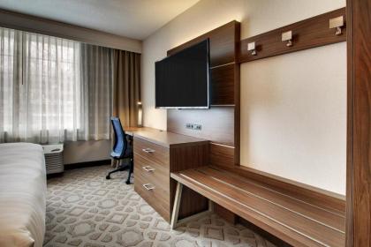 Holiday Inn Express Poughkeepsie an IHG Hotel - image 6