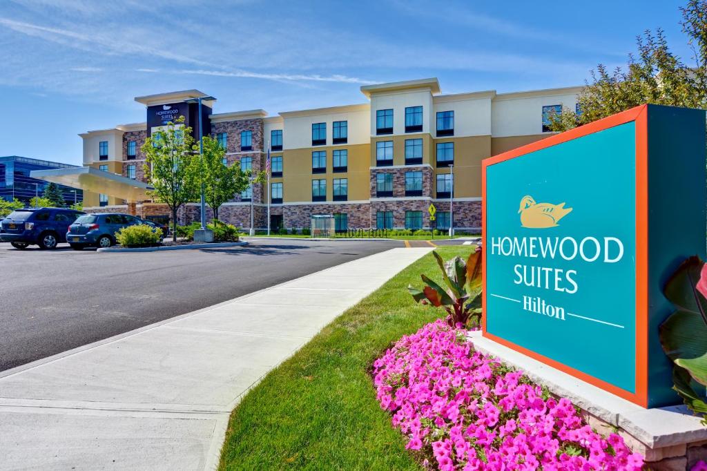 Homewood Suites By Hilton Poughkeepsie - main image