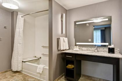 Homewood Suites By Hilton Poughkeepsie - image 12