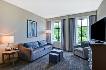 Homewood Suites By Hilton Poughkeepsie - image 13