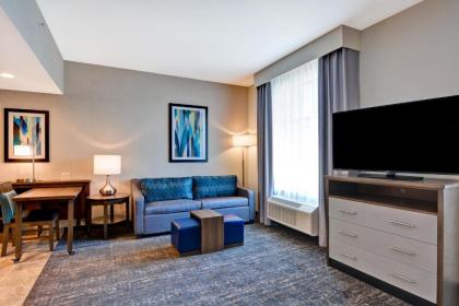 Homewood Suites By Hilton Poughkeepsie - image 7