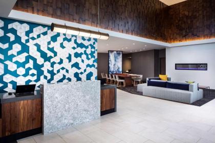 Hyatt Place Poughkeepsie - image 15