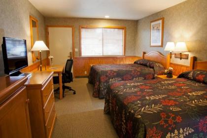 Poulsbo Inn  Suites Washington