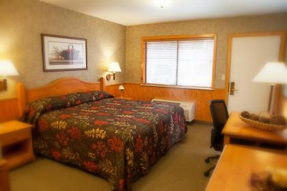 Poulsbo Inn & Suites - image 11