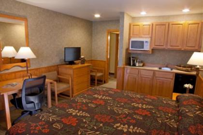 Poulsbo Inn & Suites - image 13