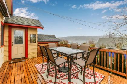 Holiday homes in Poulsbo Washington