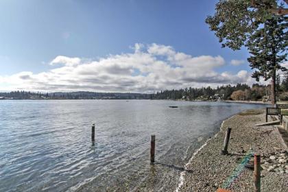 Gorgeous Poulsbo Waterfront Home on Liberty Bay! - image 10