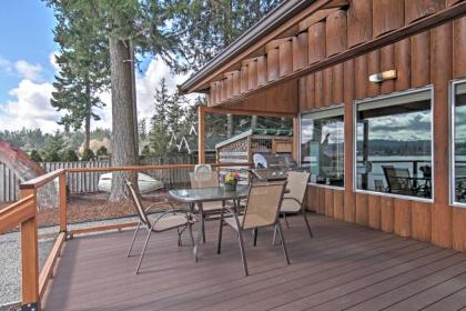 Gorgeous Poulsbo Waterfront Home on Liberty Bay! - image 12