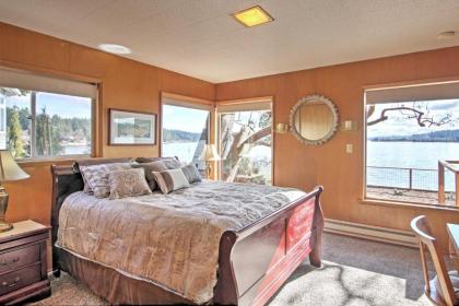 Gorgeous Poulsbo Waterfront Home on Liberty Bay! - image 14