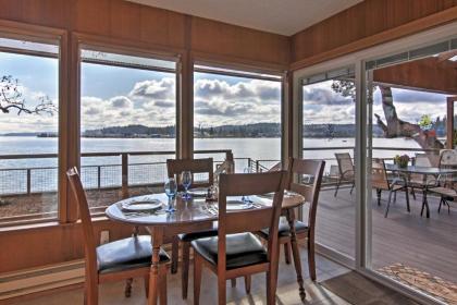 Gorgeous Poulsbo Waterfront Home on Liberty Bay! - image 15