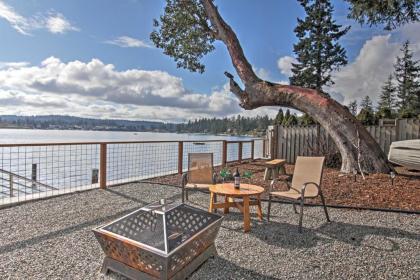 Gorgeous Poulsbo Waterfront Home on Liberty Bay! - image 4