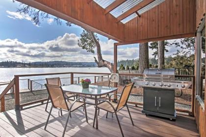 Gorgeous Poulsbo Waterfront Home on Liberty Bay! - image 8