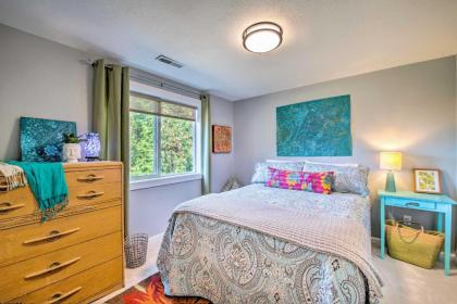 Rejuvenating Poulsbo Home with Meditation Space - image 13