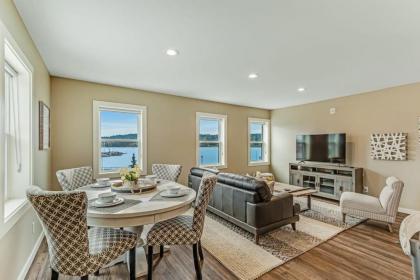 Liberty Bay Loft Poulsbo