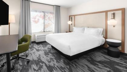 Fairfield by Marriott Inn & Suites Seattle Poulsbo - image 14