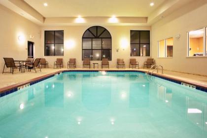 Holiday Inn Express Hotel & Suites Claypool Hill -Richlands Area an IHG Hotel - image 15