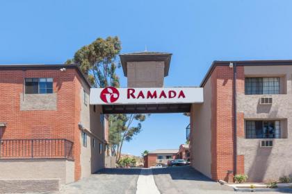 Ramada by Wyndham Poway Poway