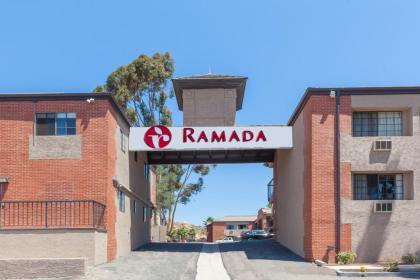 Ramada by Wyndham Poway Poway California