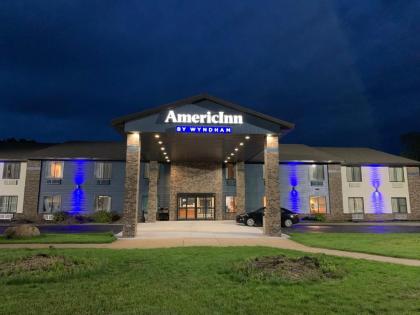 AmericInn by Wyndham Prairie du Chien - image 1