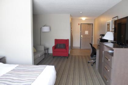 Country Inn  Suites by Radisson Prairie du Chien WI Prairie du Chien Wisconsin