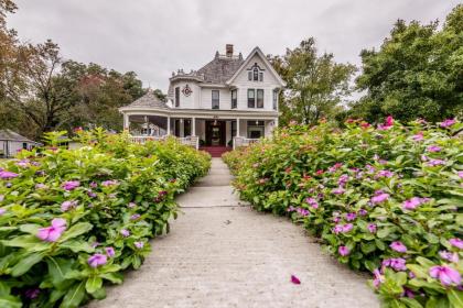 Conner House Bed and Breakfast - image 3