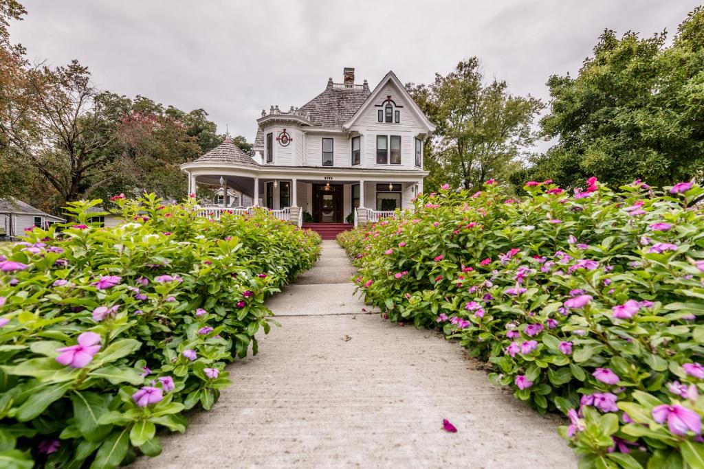 Conner House Bed and Breakfast - image 3