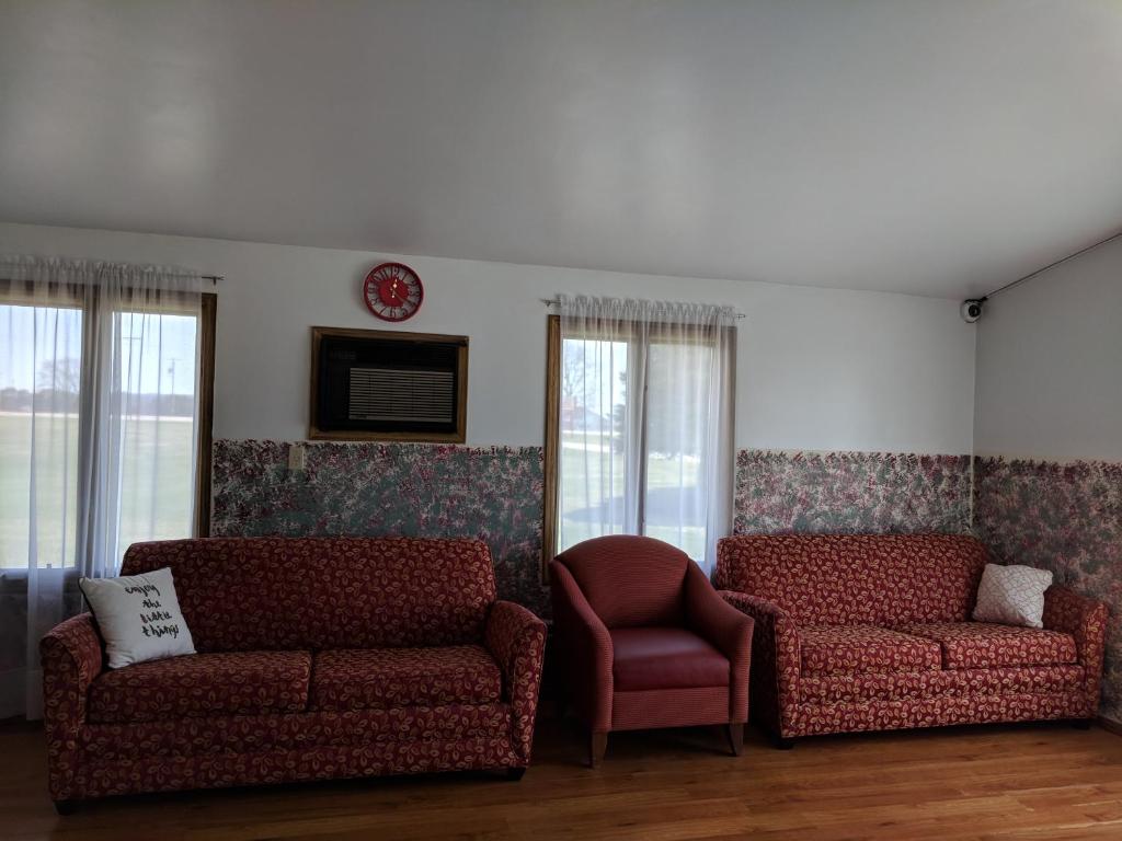 Skyview Motel - Prairie du Sac - image 4