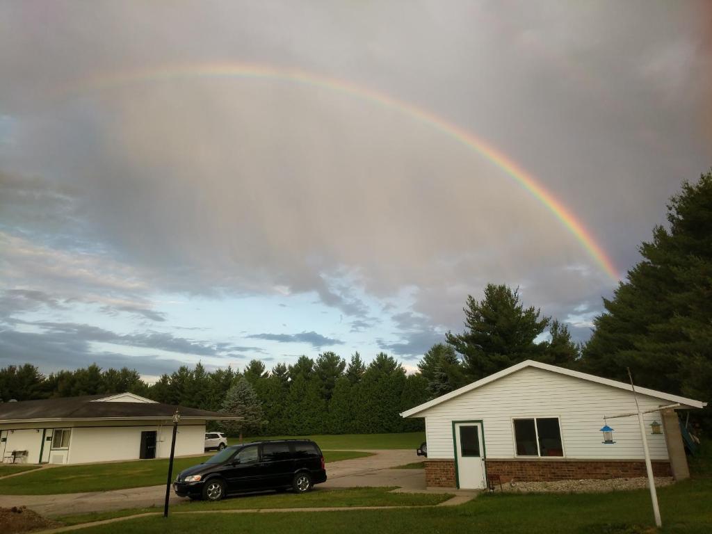 Skyview Motel - Prairie du Sac - image 5