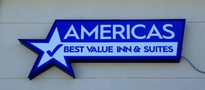 Americas Best Value Inn & Suites Prairieville - image 12