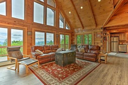 Catskills Home with Deck and Game Room 14 Mi to Ski! - image 1